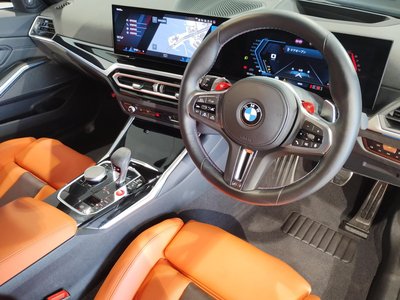 صورة مصغرة 39 لـ 2023 BMW M3 SEDAN