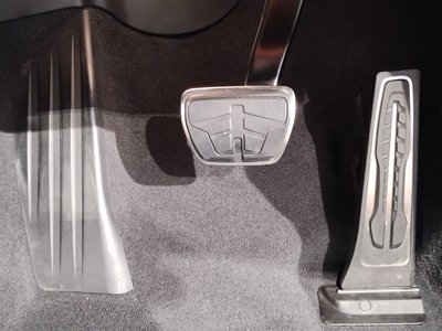 صورة مصغرة 51 لـ 2023 BMW M3 SEDAN