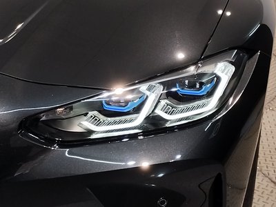 صورة مصغرة 14 لـ 2023 BMW M3 SEDAN