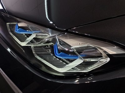 صورة مصغرة 15 لـ 2023 BMW M3 SEDAN