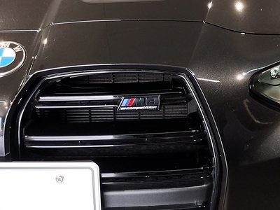 صورة مصغرة 13 لـ 2023 BMW M3 SEDAN