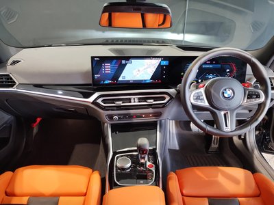 صورة مصغرة 38 لـ 2023 BMW M3 SEDAN