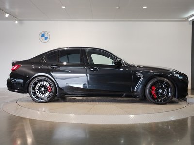 صورة 10 لـ 2023 BMW M3 SEDAN