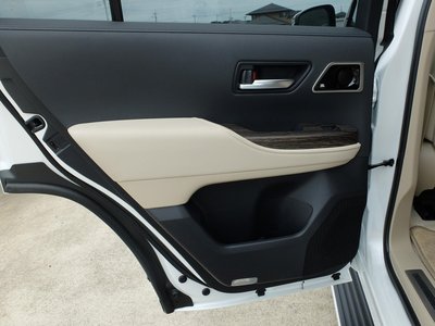 2023 Toyota LAND CRUISER 300 — миниатюра 29