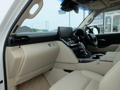 2023 Toyota LAND CRUISER 300 — миниатюра 39