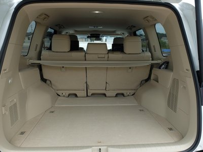 2023 Toyota LAND CRUISER 300 — миниатюра 42