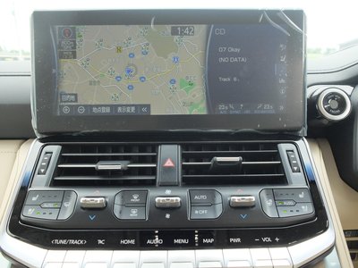 2023 Toyota LAND CRUISER 300 — миниатюра 11