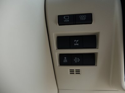 2023 Toyota LAND CRUISER 300 — миниатюра 20