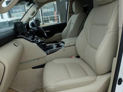 2023 Toyota LAND CRUISER 300 — миниатюра 36