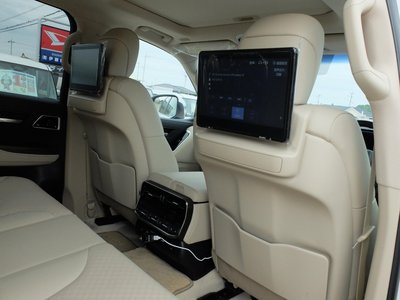 2023 Toyota LAND CRUISER 300 — миниатюра 31