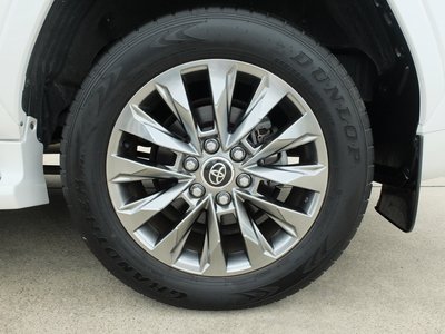 2023 Toyota LAND CRUISER 300 — миниатюра 46