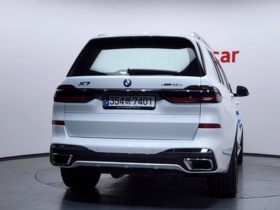 BMW X7 - 4