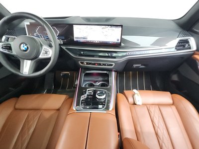 BMW X7 - 5