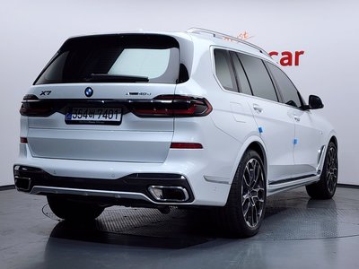 BMW X7 - 3