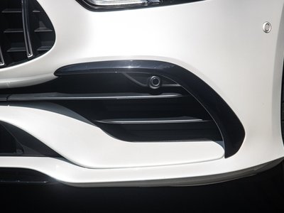 2019 Mercedes-BENZ GT AMG — миниатюра 26