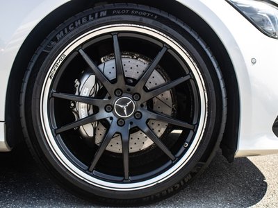 2019 Mercedes-BENZ GT AMG — миниатюра 42