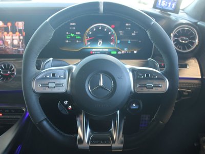 2019 Mercedes-BENZ GT AMG — миниатюра 48