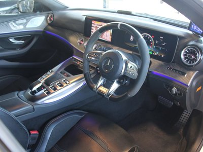 2019 Mercedes-BENZ GT AMG — миниатюра 15