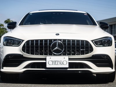 2019 Mercedes-BENZ GT AMG 照片 3