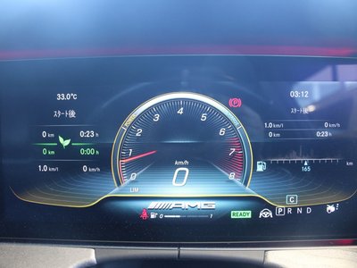 2019 Mercedes-BENZ GT AMG — миниатюра 51