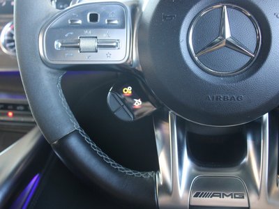 2019 Mercedes-BENZ GT AMG — миниатюра 49