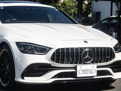 2019 Mercedes-BENZ GT AMG — миниатюра 21