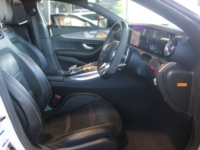 2019 Mercedes-BENZ GT AMG — миниатюра 47
