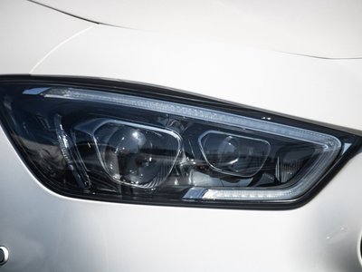 2019 Mercedes-BENZ GT AMG — миниатюра 23