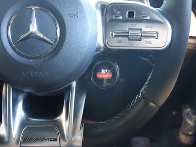 2019 Mercedes-BENZ GT AMG — миниатюра 50