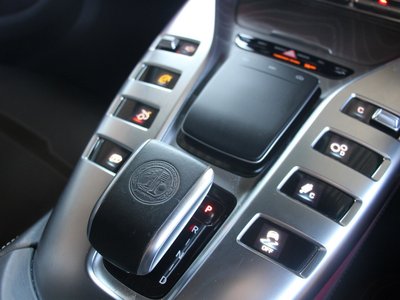 2019 Mercedes-BENZ GT AMG — миниатюра 58