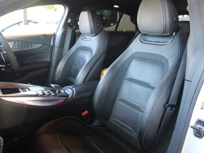 2019 Mercedes-BENZ GT AMG — миниатюра 19
