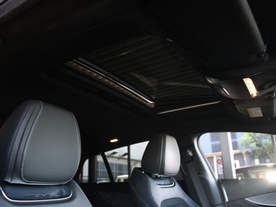 2019 Mercedes-BENZ GT AMG — миниатюра 13