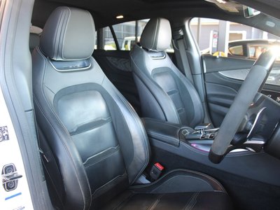 2019 Mercedes-BENZ GT AMG — миниатюра 16
