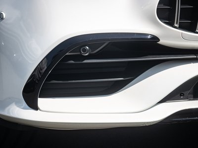 2019 Mercedes-BENZ GT AMG — миниатюра 25