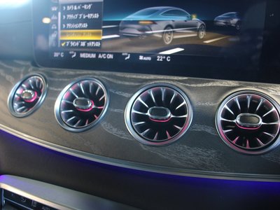 2019 Mercedes-BENZ GT AMG — миниатюра 56