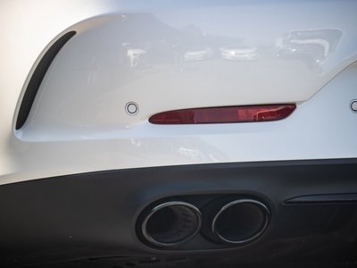 2019 Mercedes-BENZ GT AMG — миниатюра 40