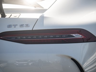 2019 Mercedes-BENZ GT AMG — миниатюра 35