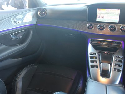 2019 Mercedes-BENZ GT AMG — миниатюра 45