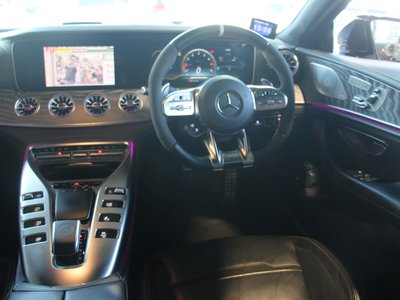 2019 Mercedes-BENZ GT AMG — миниатюра 46