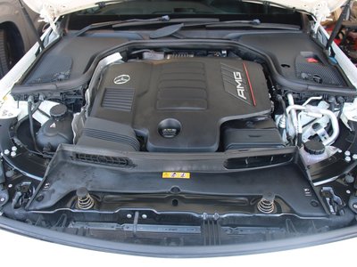 2019 Mercedes-BENZ GT AMG — миниатюра 76