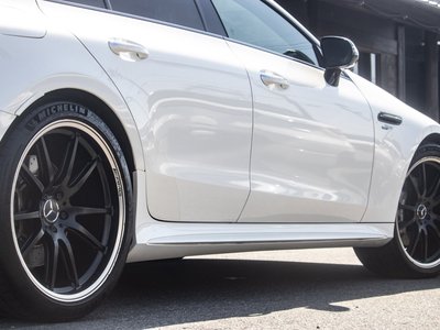 2019 Mercedes-BENZ GT AMG — миниатюра 11