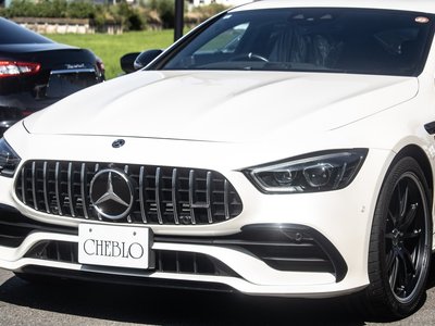 2019 Mercedes-BENZ GT AMG — миниатюра 22