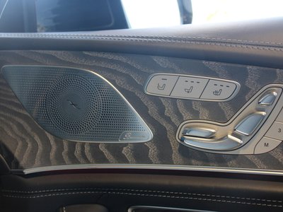 2019 Mercedes-BENZ GT AMG — миниатюра 63