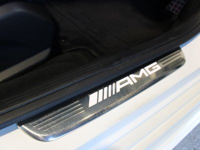 2019 Mercedes-BENZ GT AMG — миниатюра 64