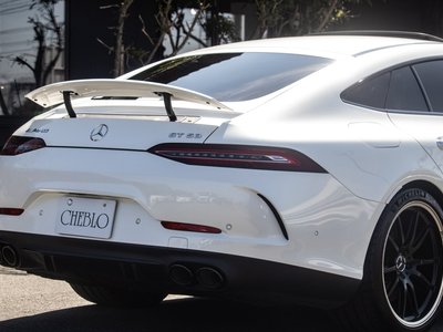 2019 Mercedes-BENZ GT AMG — миниатюра 32