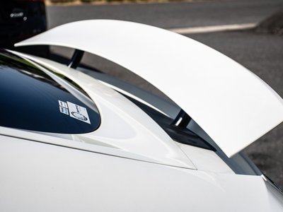 2019 Mercedes-BENZ GT AMG — миниатюра 38