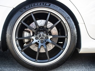2019 Mercedes-BENZ GT AMG — миниатюра 43