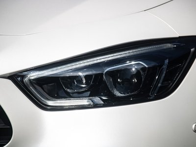 2019 Mercedes-BENZ GT AMG — миниатюра 24