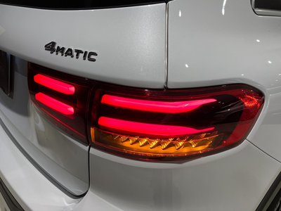 صورة مصغرة 36 لـ 2023 Mercedes-BENZ GLB