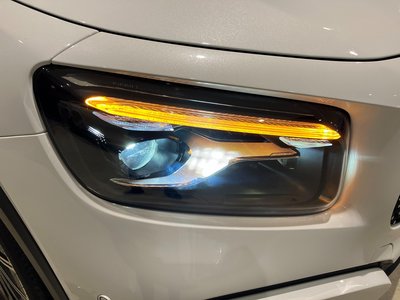 صورة مصغرة 34 لـ 2023 Mercedes-BENZ GLB